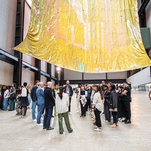 Building a Globally Successful Creative Business 2023