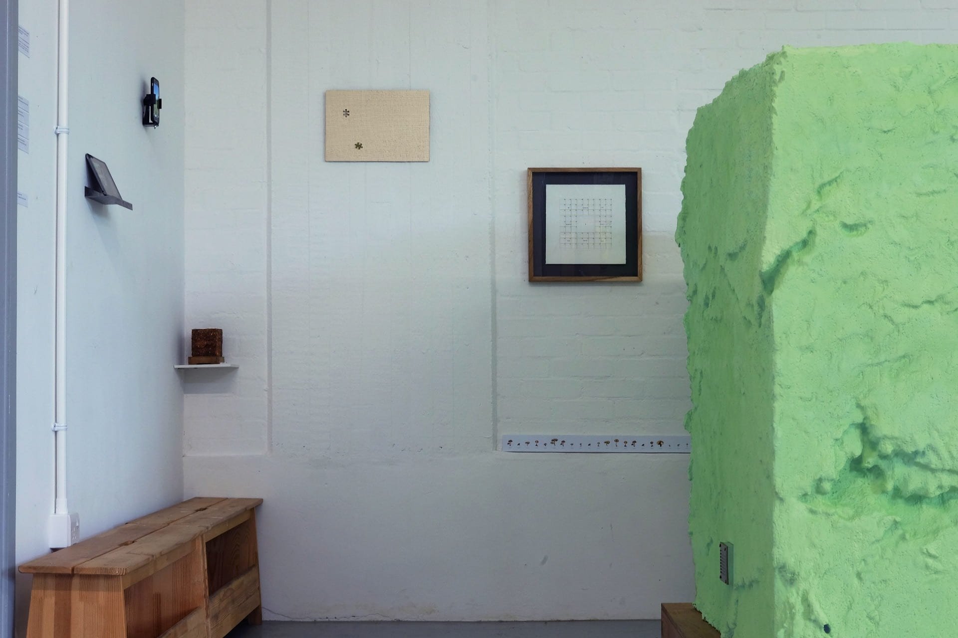 Matthew Hern, MA Architecture