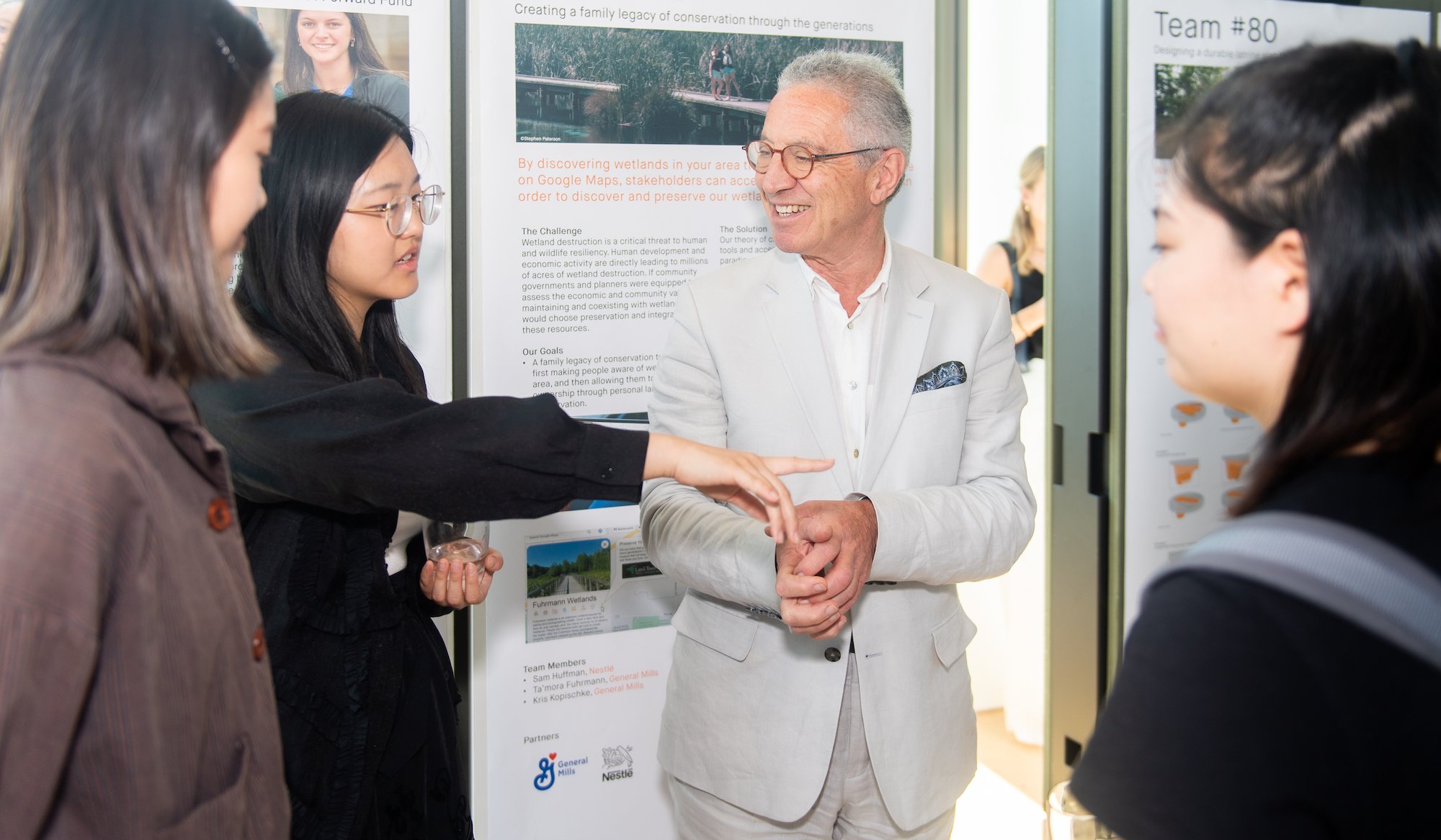 Design for Good at the RCA