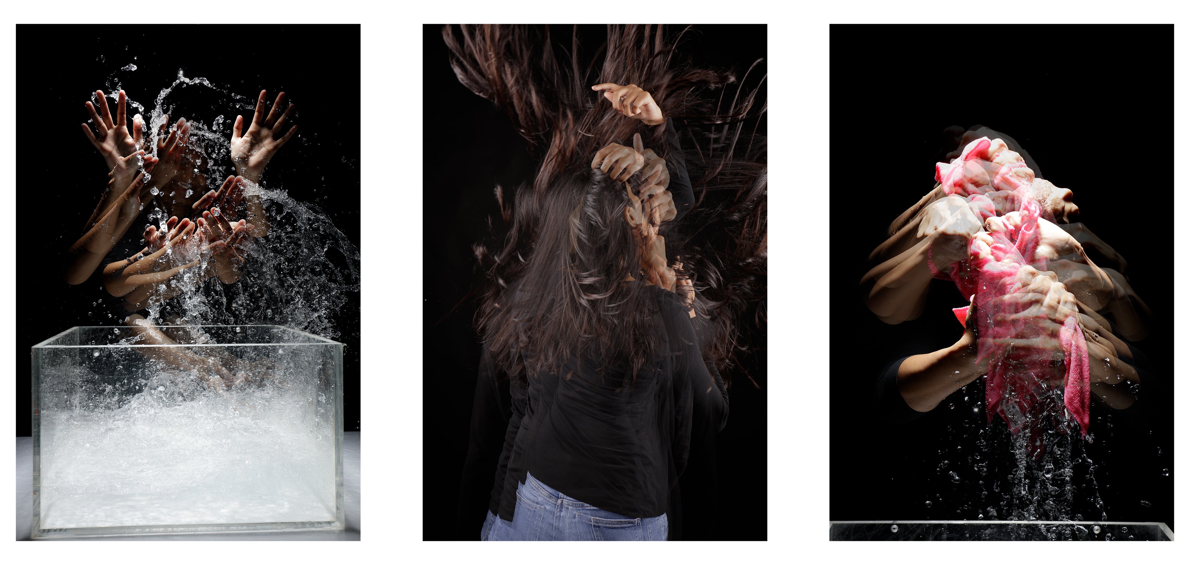 Ann (Shalini) Perera, MA Interior Design