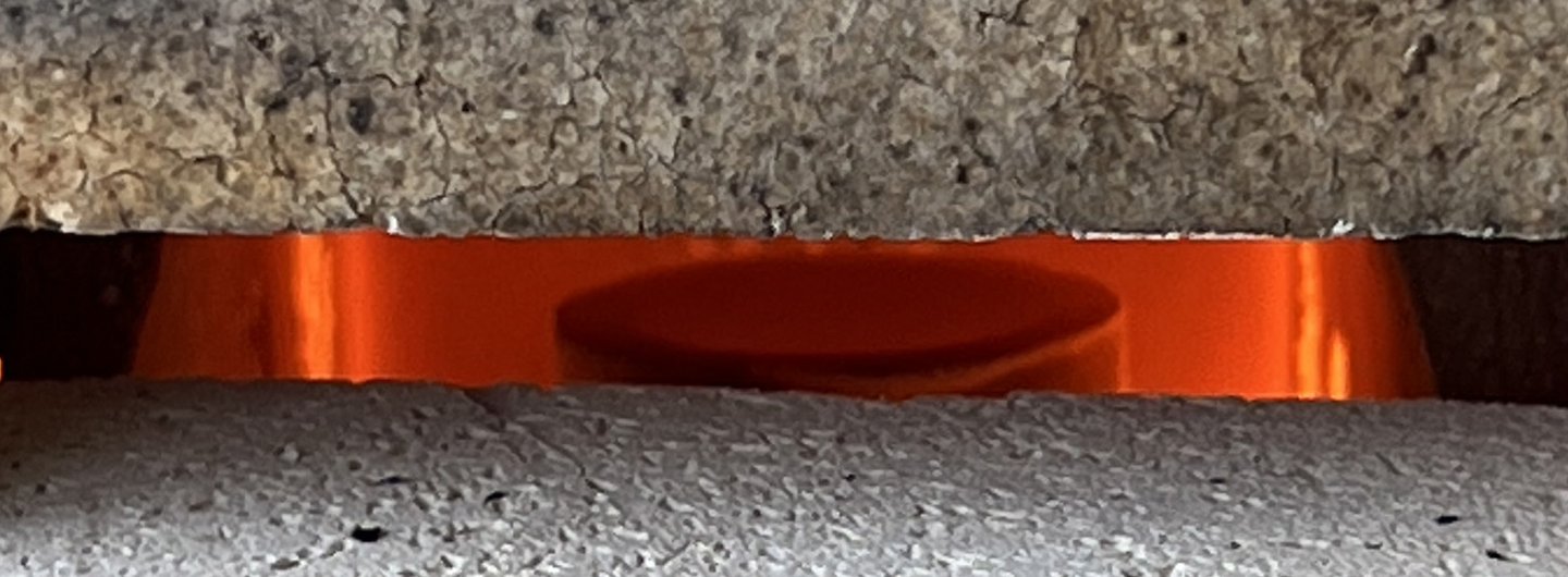 Charcoal Fire Assaying