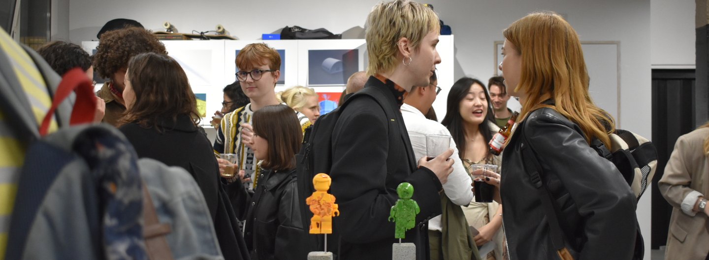 RCA Working Class Collective