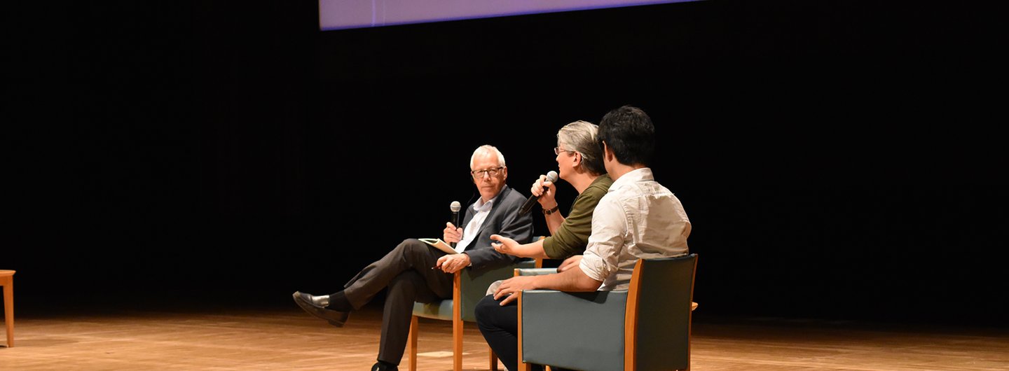 Denstu Kyoto conference, RCA Executive Education