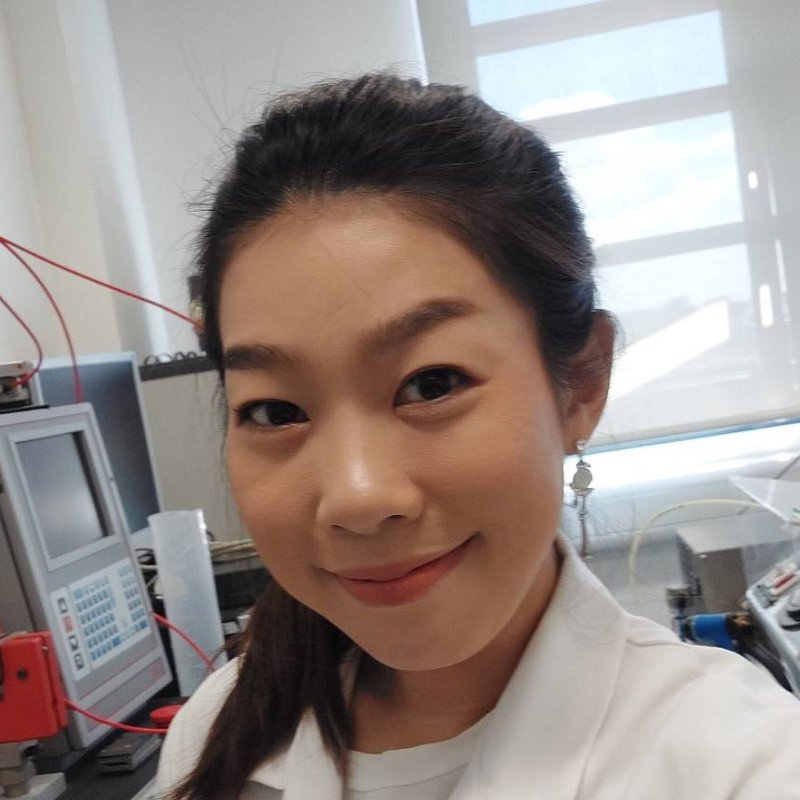 Dr Nalinee Netithammakorn