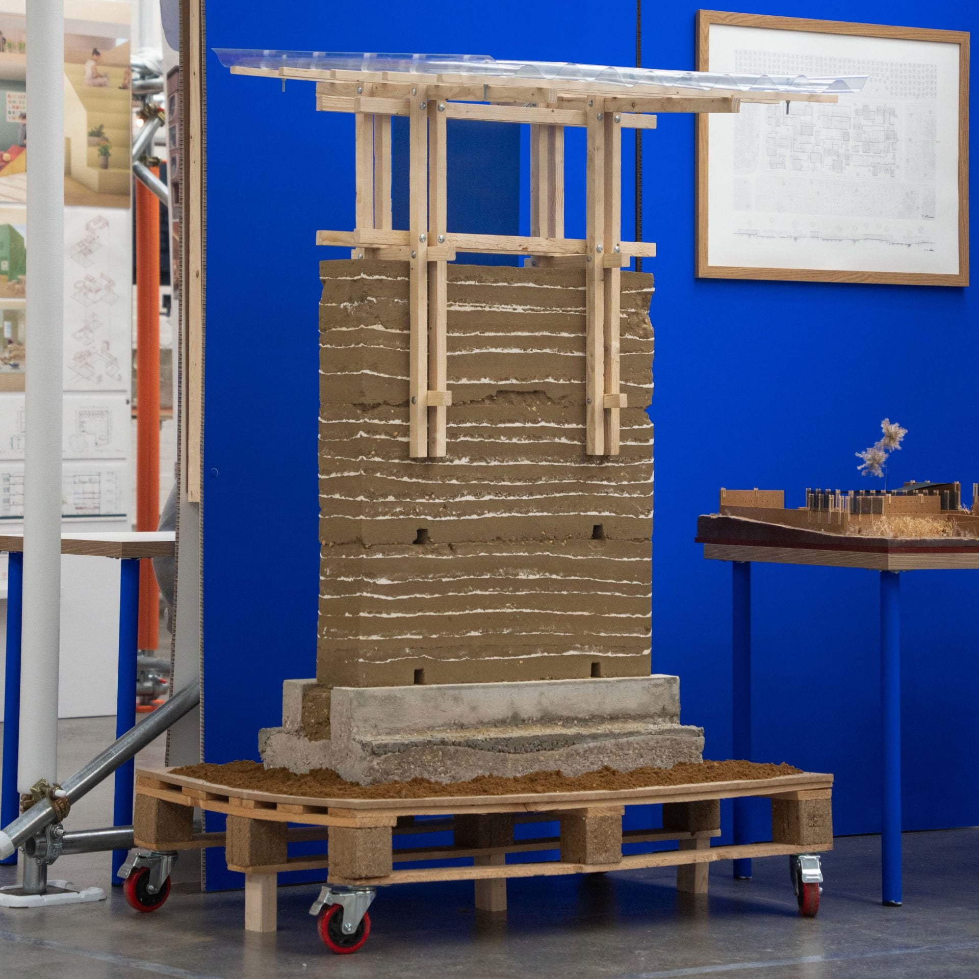 Ruihao Yang, Yuzhang Kyle Su, MA City Design