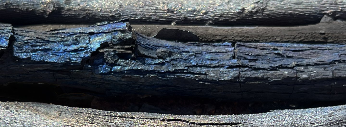 Developing a Small Sustainable Charcoaling Retort