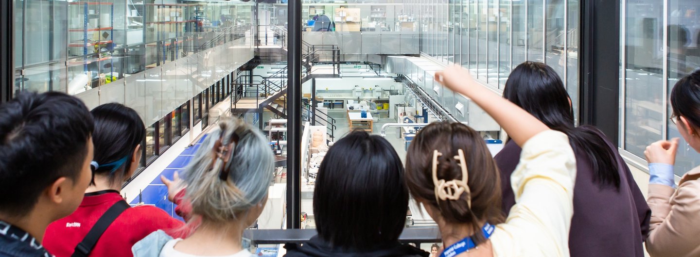 Global Design Workshop for the Korea Institute of Design Promotion