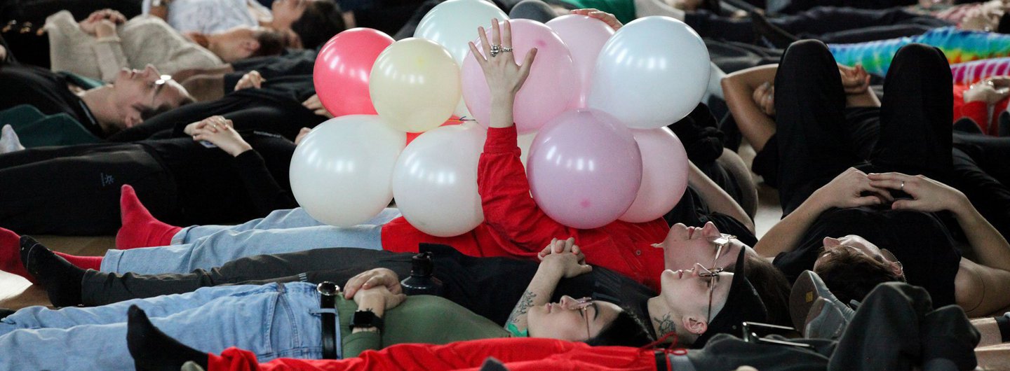 Grand Challenge 2019