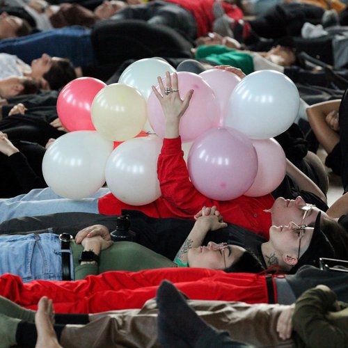 Grand Challenge 2019