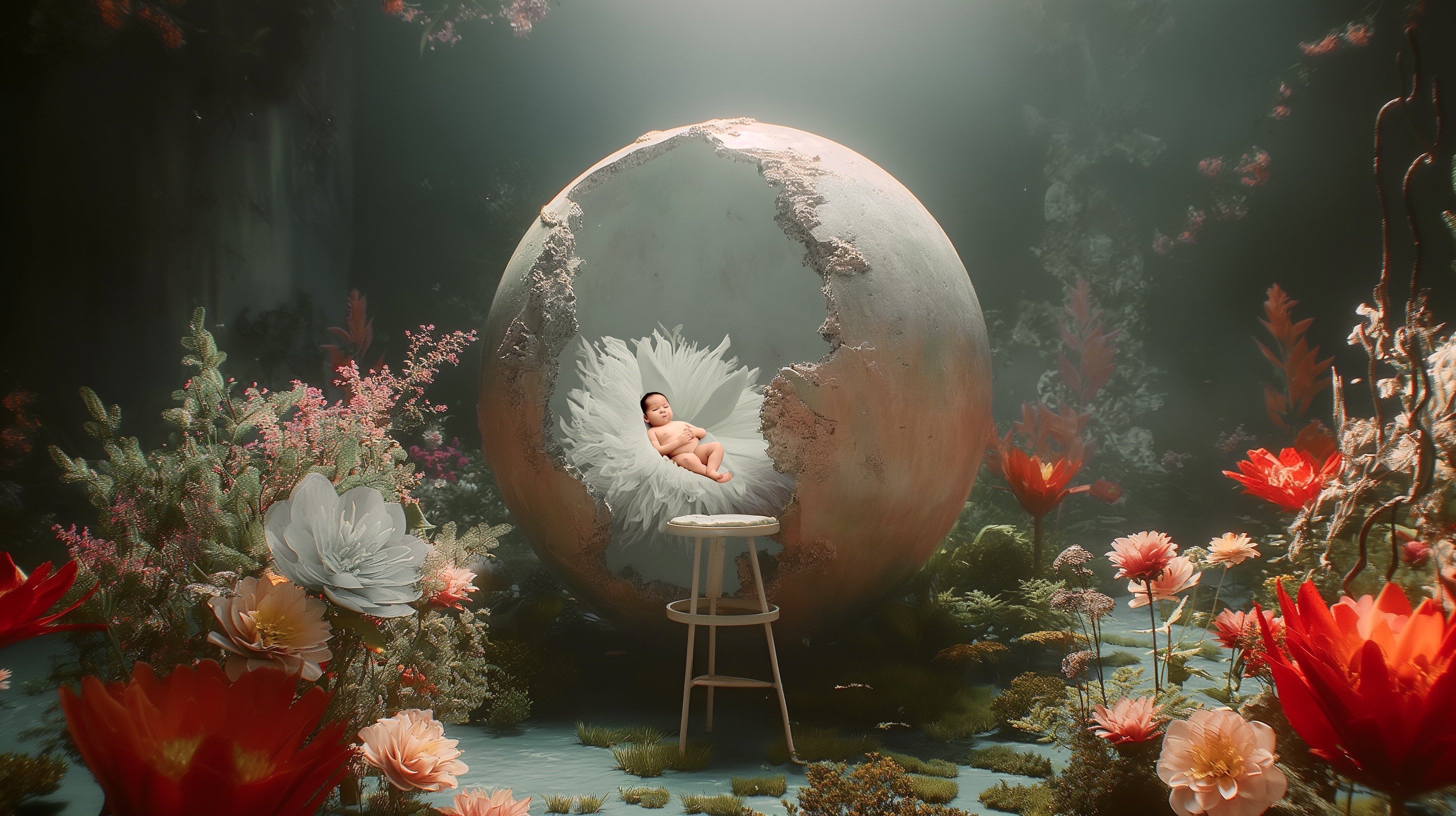 Yasamin Moshirabadi, MA Interior Design