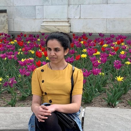 Harshadha Balasubramanian