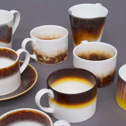 The School of Arts & Humanities bridges research and study in the fine and applied arts together with curating, writing and the history of design.