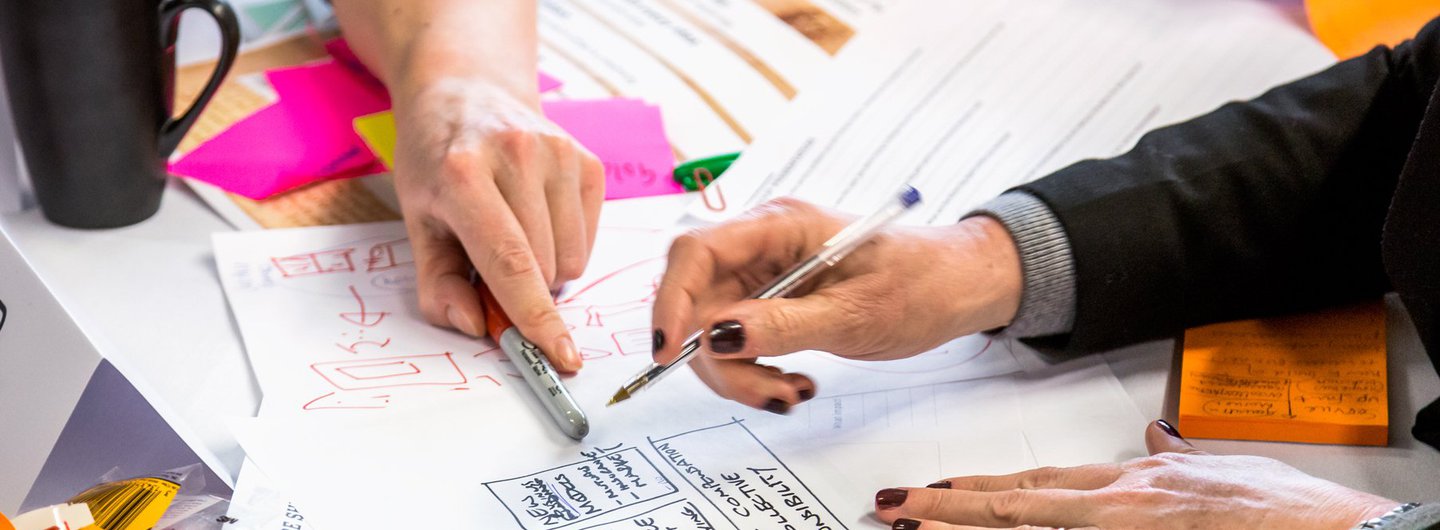 Executive Education Workshop