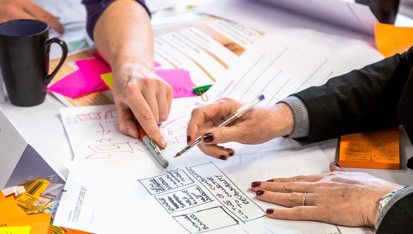 Executive Education Workshop