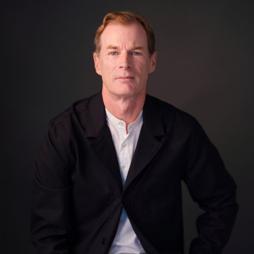Jim Heverin Board of Directors (Zaha Hadid Architects)