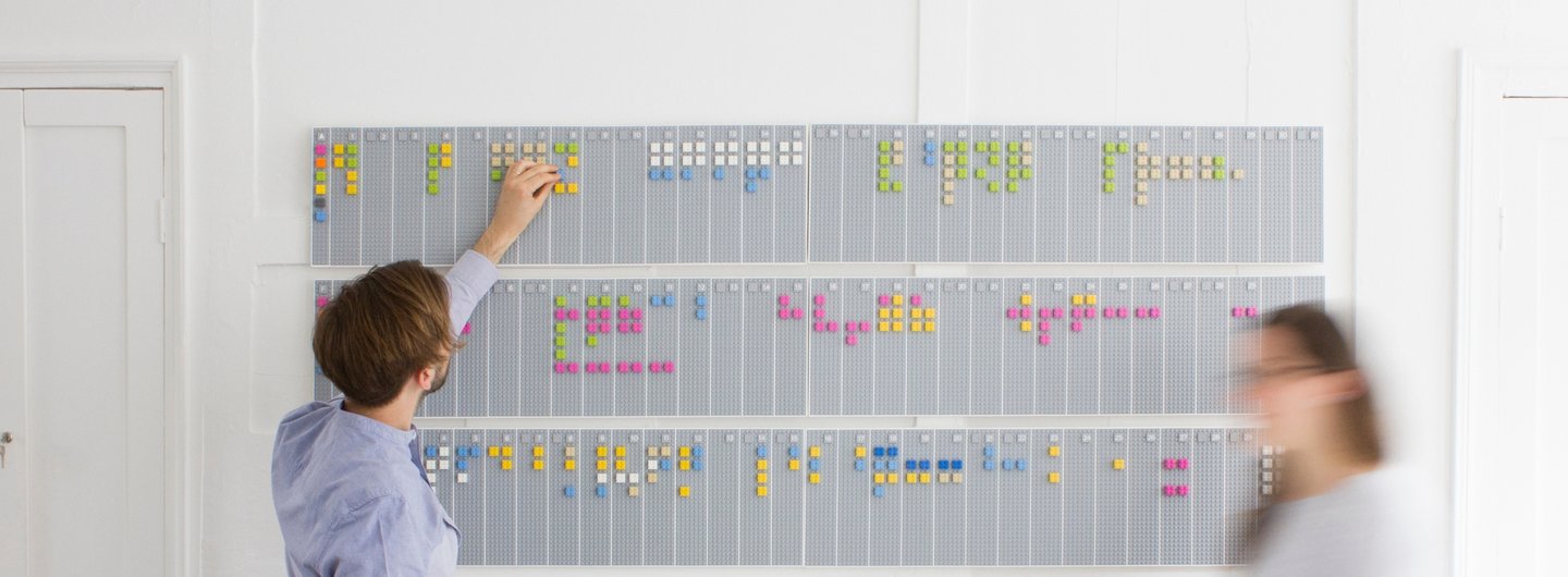 Design Thinking Concept