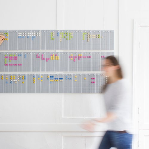 Design Thinking Concept