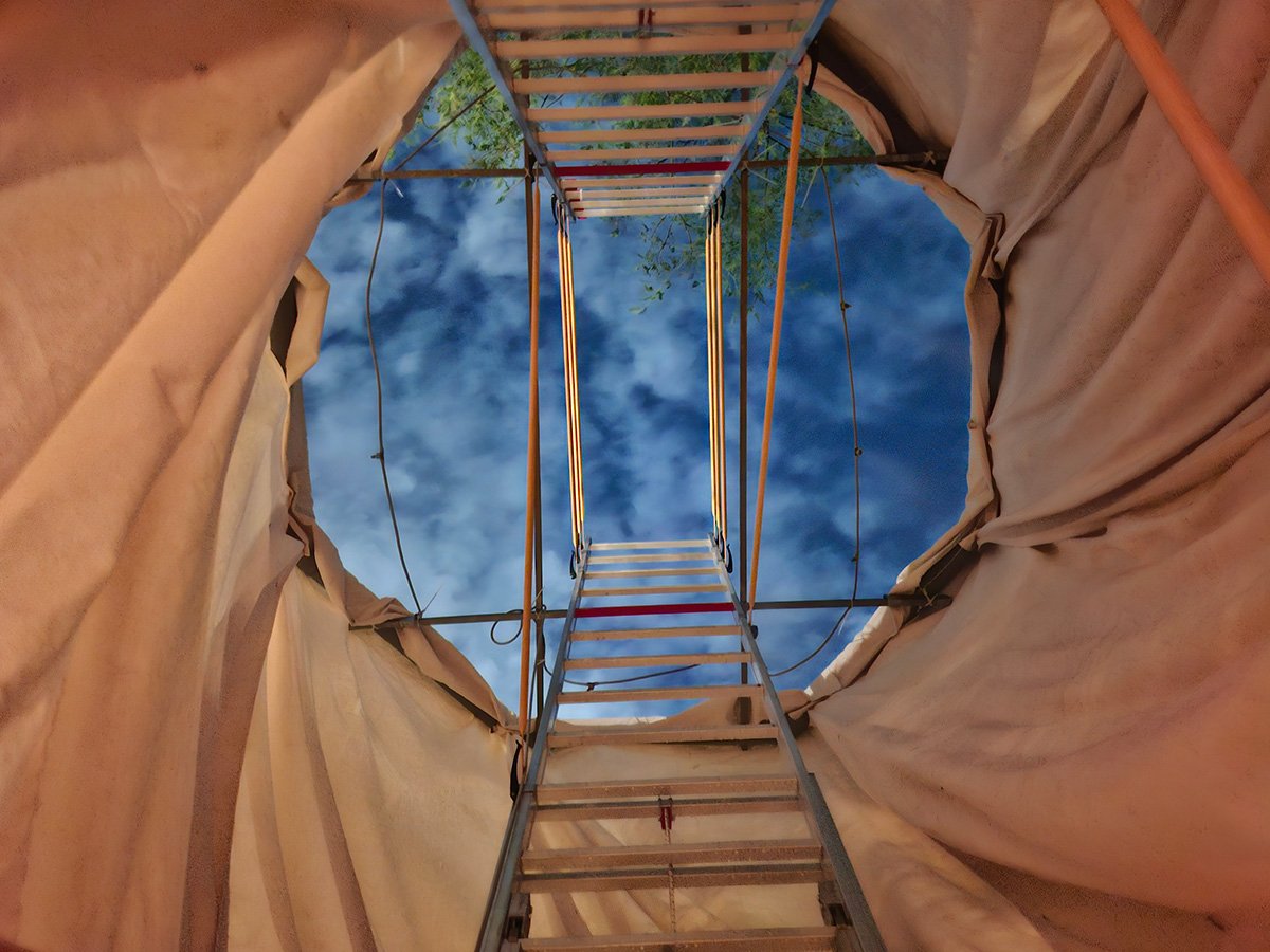 Dr Jon Goodbun, The Venice Architecture Biennale