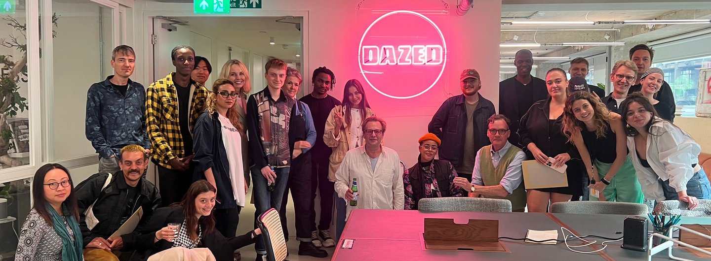 Present Futures 2023 cohort