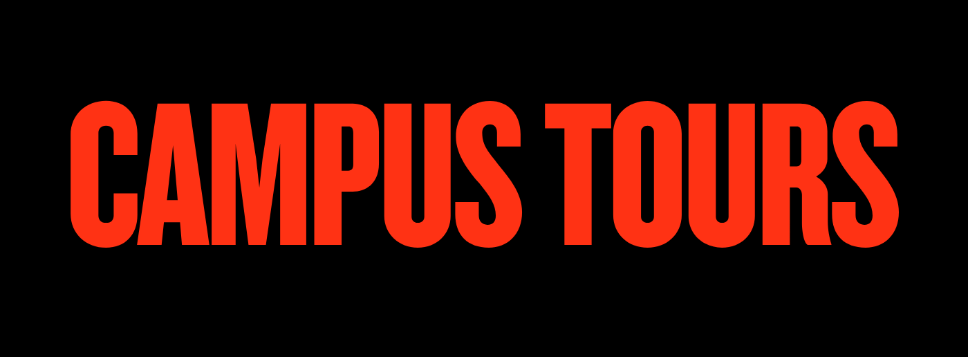 Campus Tours