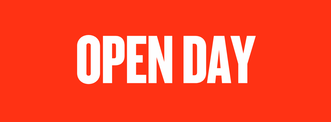 Open Day