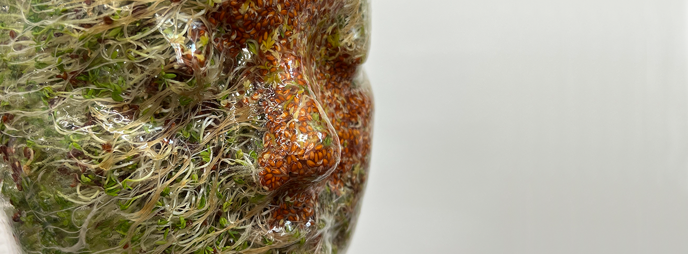 Subject < — > Matter