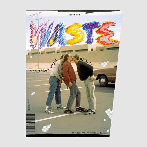 Editorial Design 2023