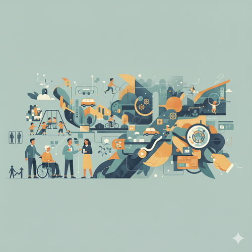 Research in the Helen Hamlyn Centre for Design