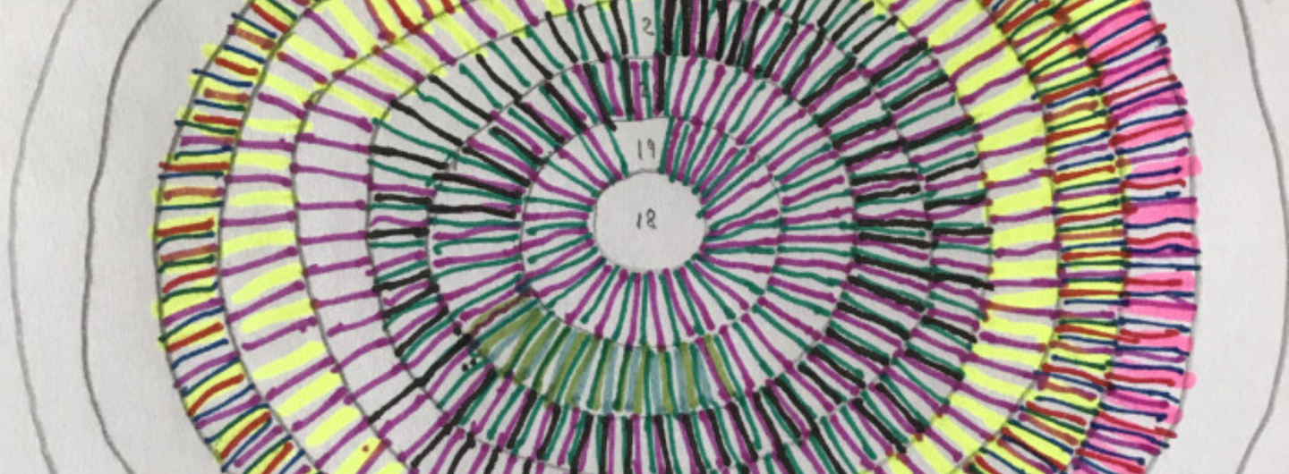 Nick Bell, “Visualisation for Community Gatekeepers”, from itinerant space, Issue 3, 2025.