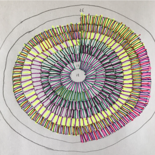 Nick Bell, “Visualisation for Community Gatekeepers”, from itinerant space, Issue 3, 2025.