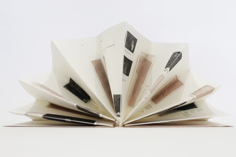 Rebecca Antonia Miller, MA Architecture