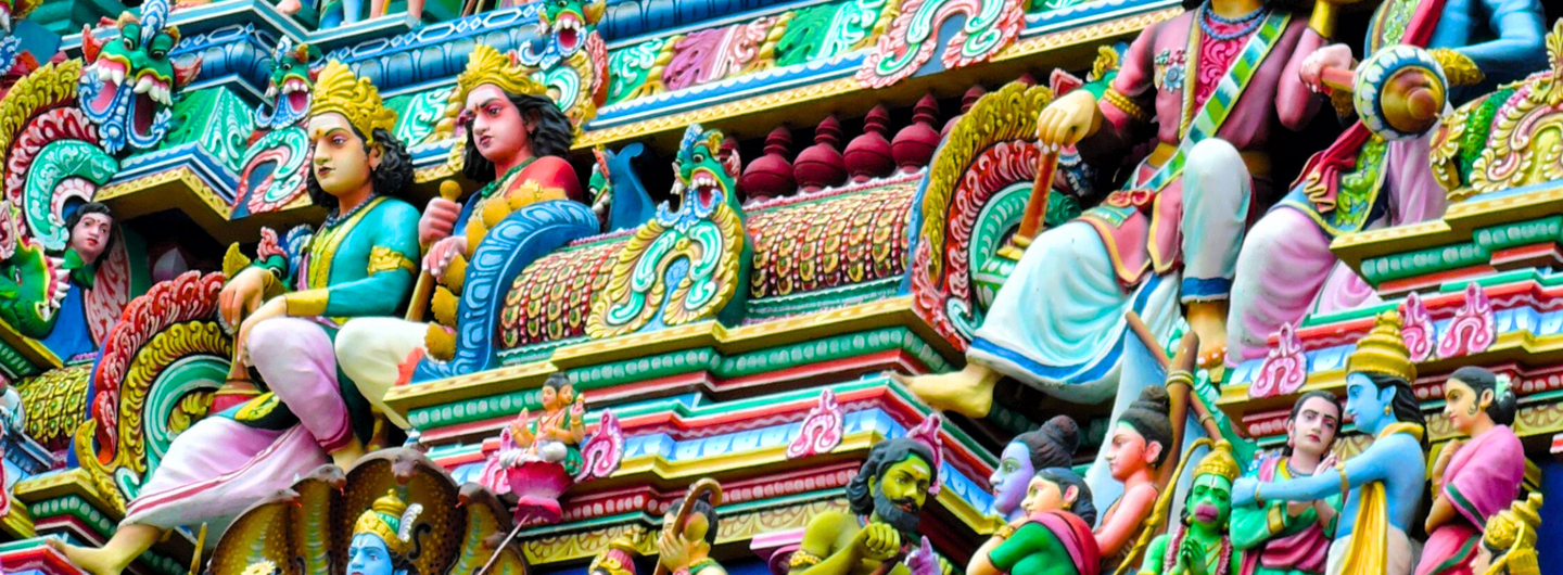 Kapaleeshwarar Temple, Chennai