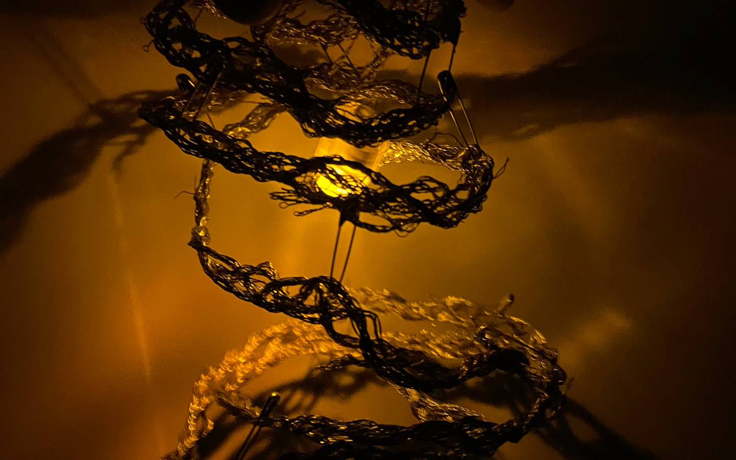 Nothing, Linhan Cao (Graduate Diploma Art & Design)