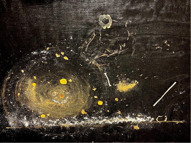 Material Engagements Research PGR Group