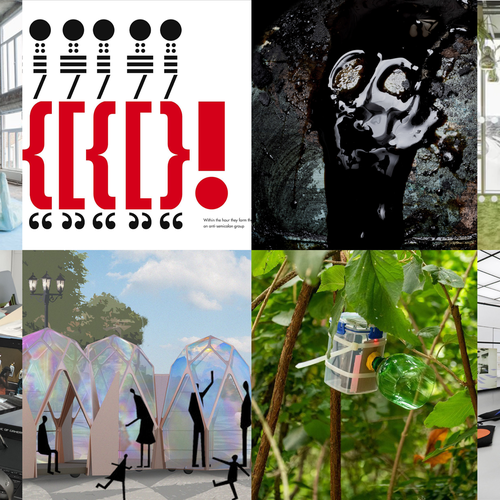 REF2021 Impact case studies