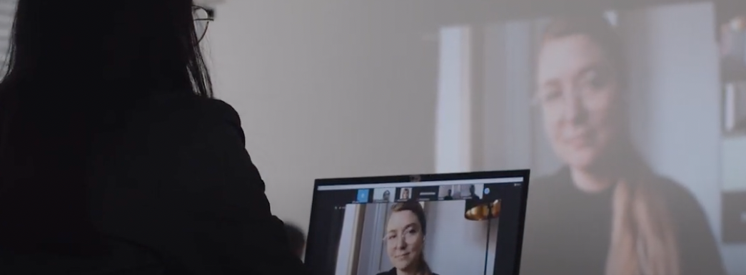 AI executive education course for University of Europe, Germany