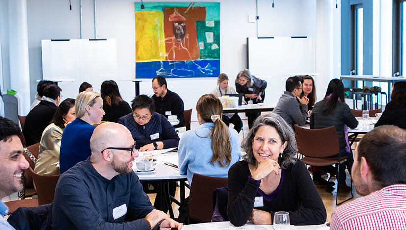 Designing for an Ageing Population, Dec 2022