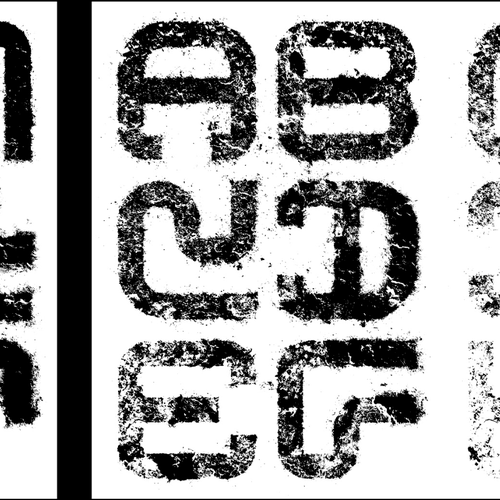 Sheli Avivi, Typography participant 2024