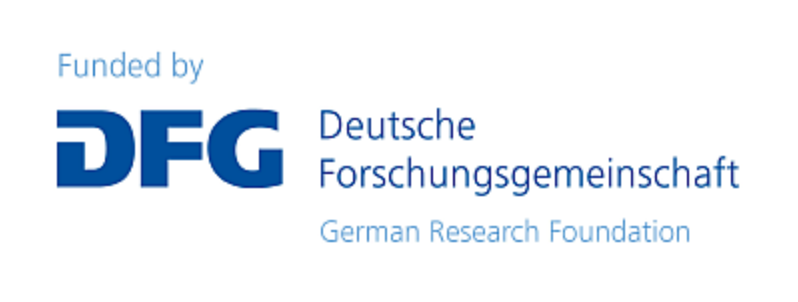 DFG logo